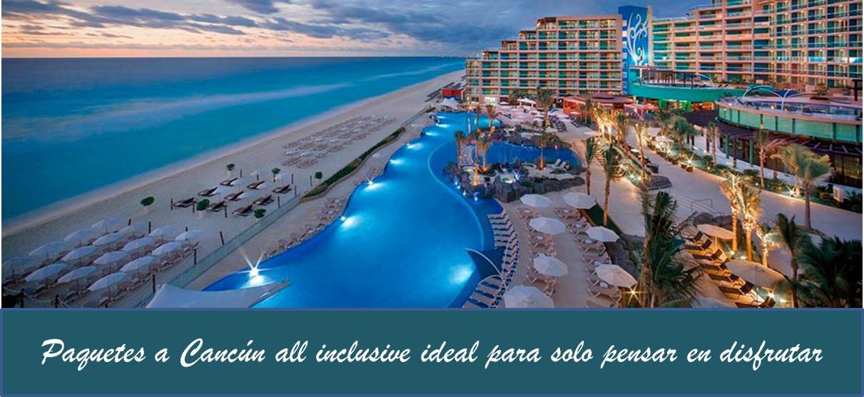 Cancun Holidays 2024 All Inclusive Image to u