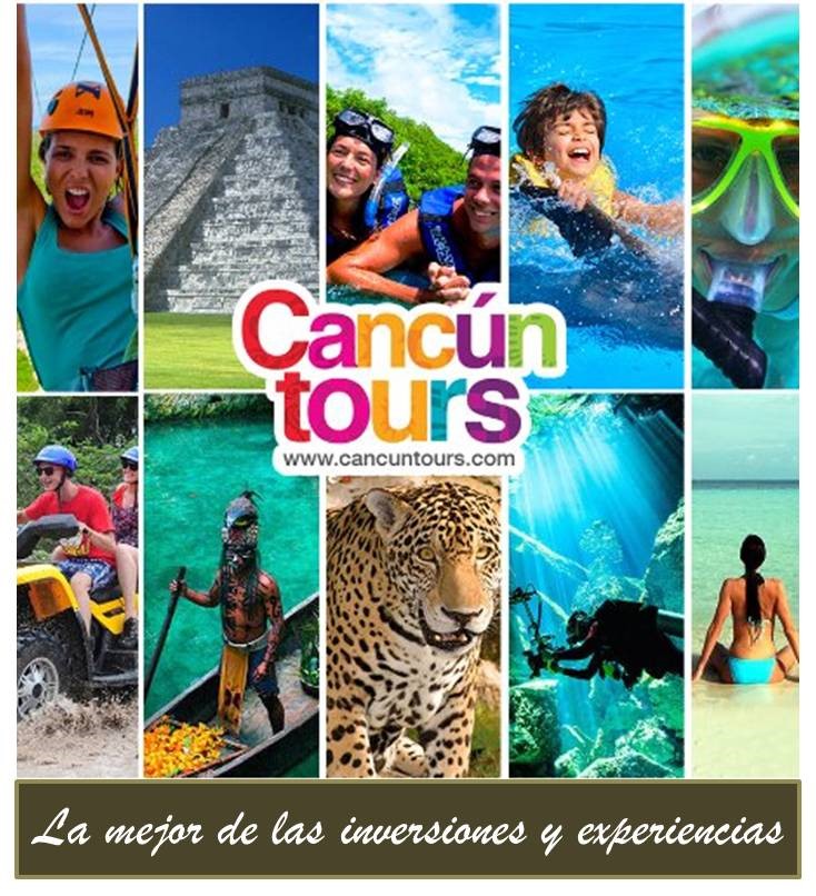 tours cancun.org