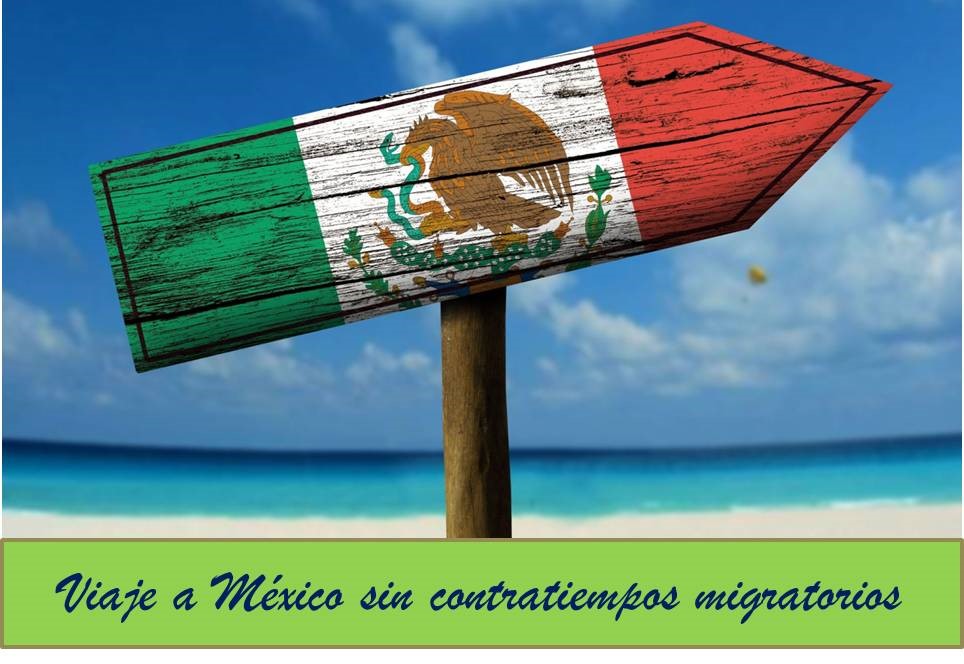 Conoce Todos Los Requisitos Para Viajar A Mexico Desde Colombia