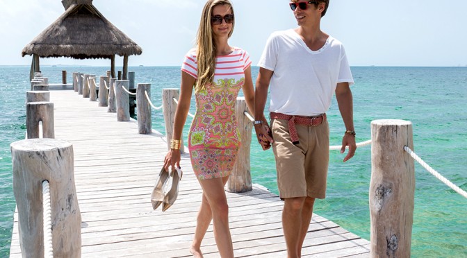 ¿Qué tipo de ropa se usa en Cancún?
