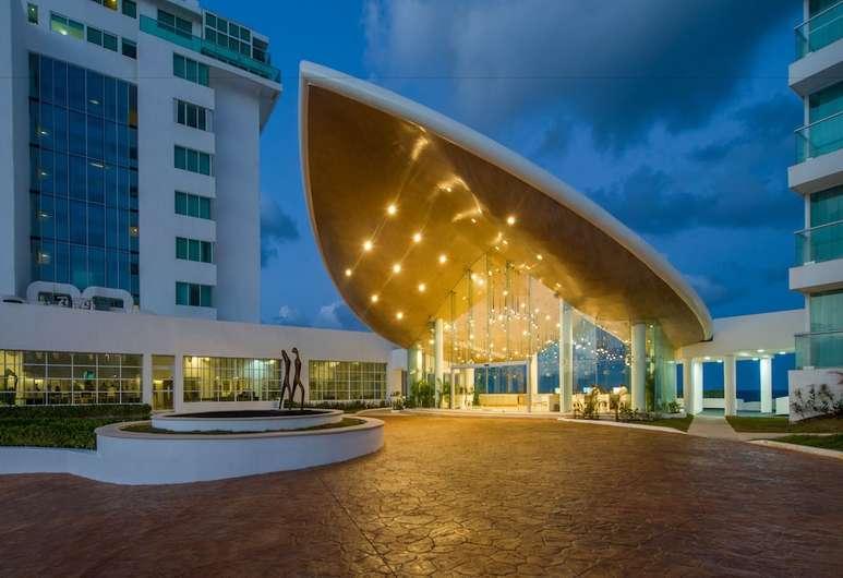 Oleo Cancun Playa All Inclusive Boutique Resort 