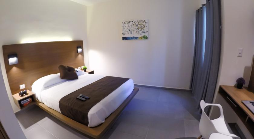 Hotel Apartments Viento Suites Cancún