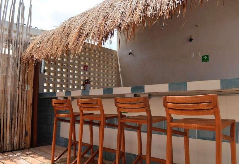 Casa Cielo Cancún
