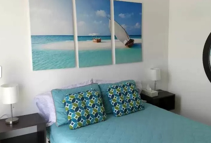 Hotel Hotel  Dreams Lagoon Cancún 