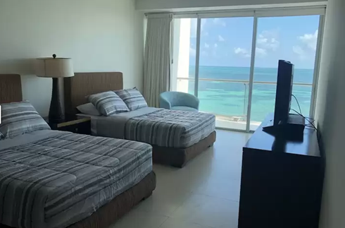 Hotel Península Cancún Beach Beach Front