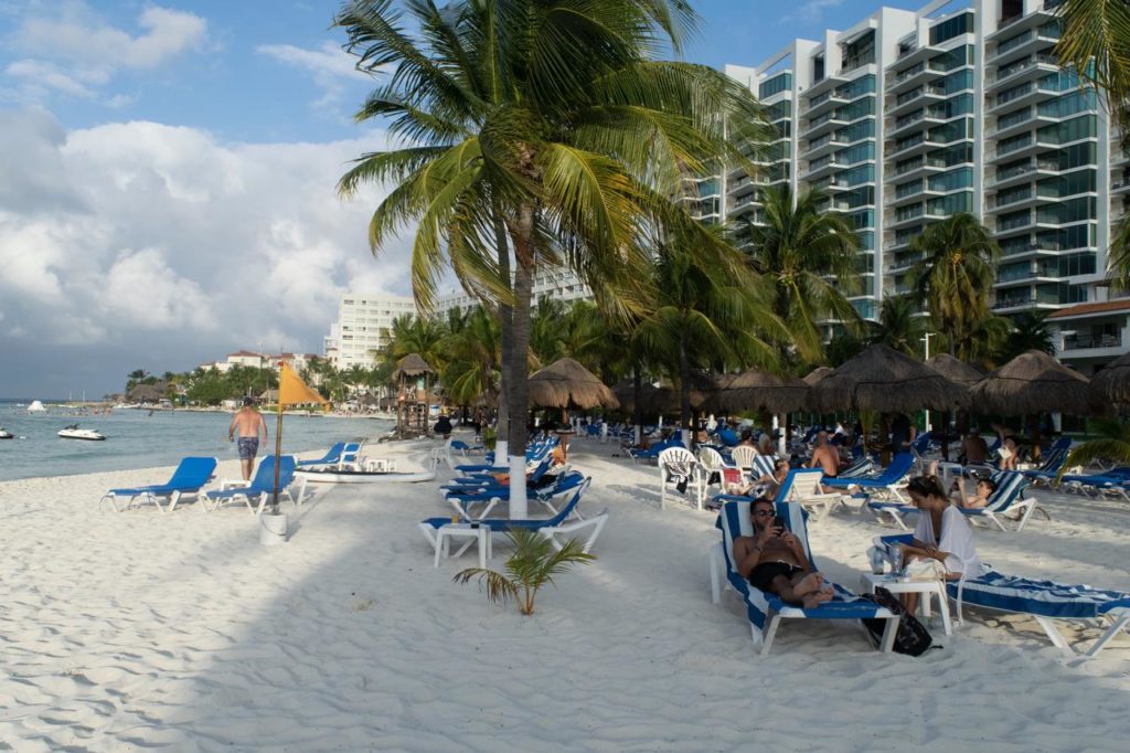 Hotel Cancún Clipper Club - Diseñado para tu disfrute 